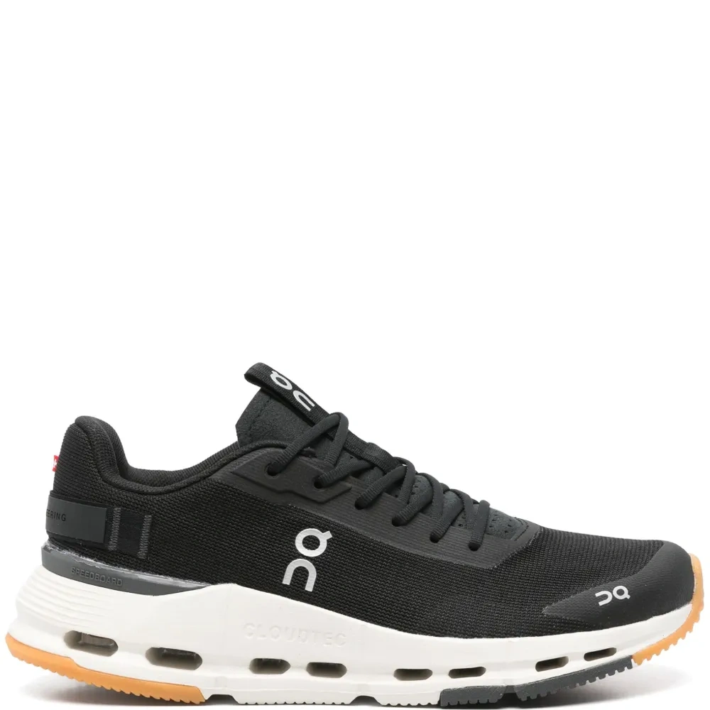 Кроссовки Cloudnova Form 2