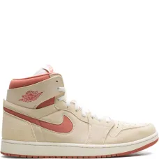 Кроссовки Jordan 1 High Zoom Air CMFT 2 Terra Burnt Sunrise