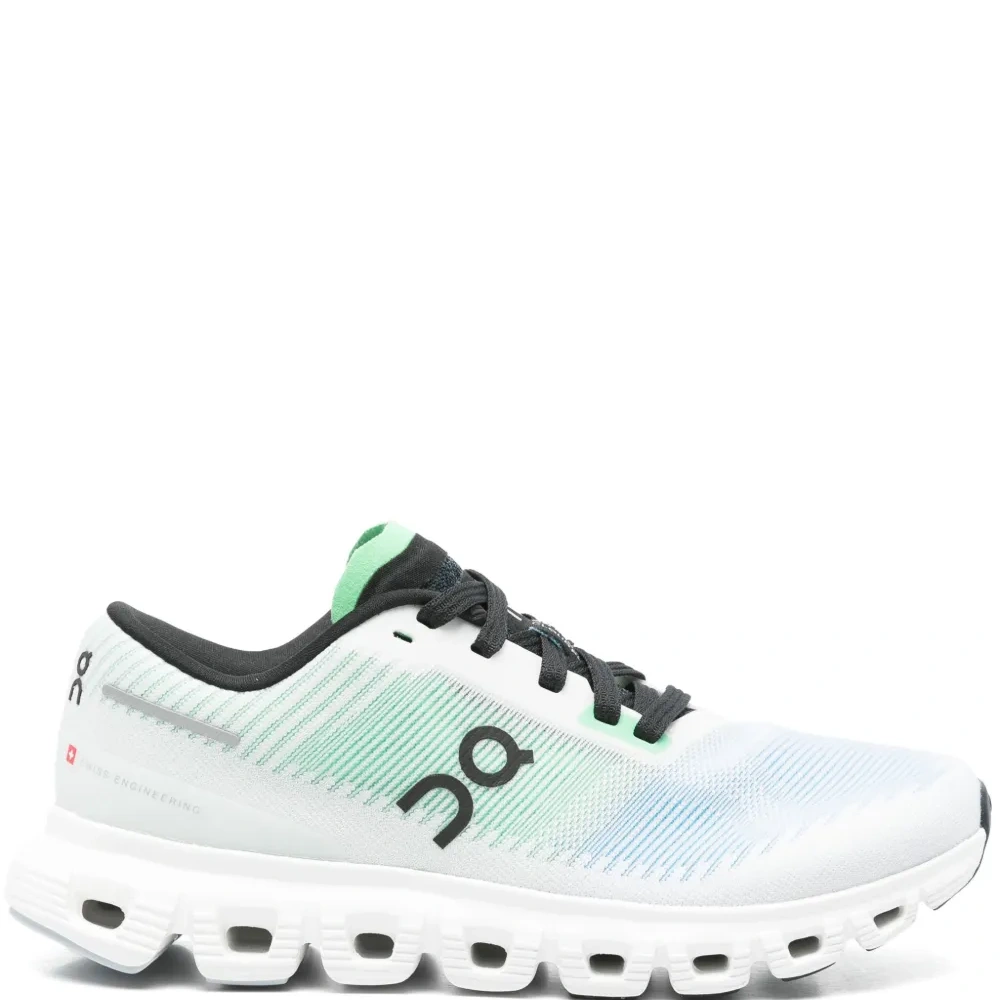 Кроссовки Cloud 6 Push