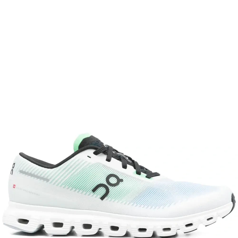 Кроссовки Cloud 6 Push