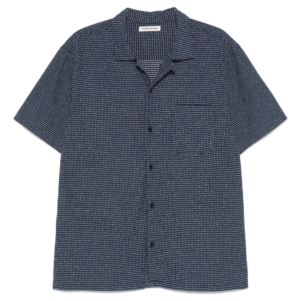 Рубашка Malick