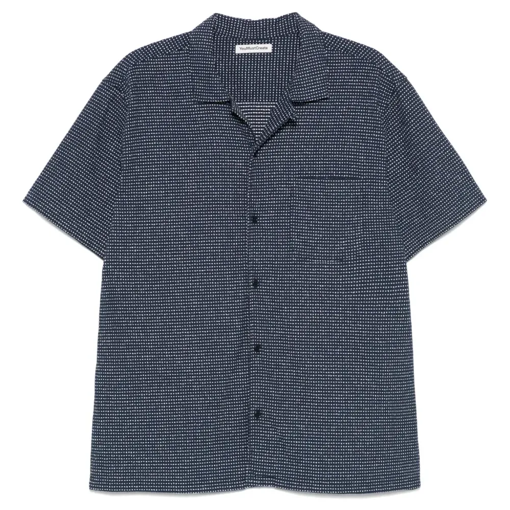 Рубашка Malick