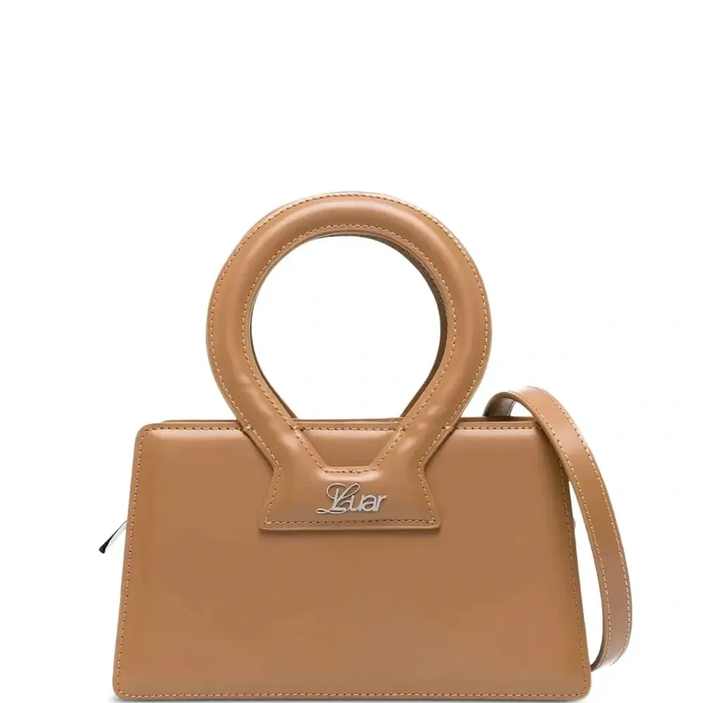 Маленькая сумка-тоут Ana