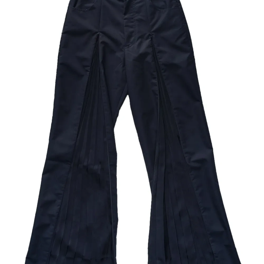 Брюки Hybrid Tech