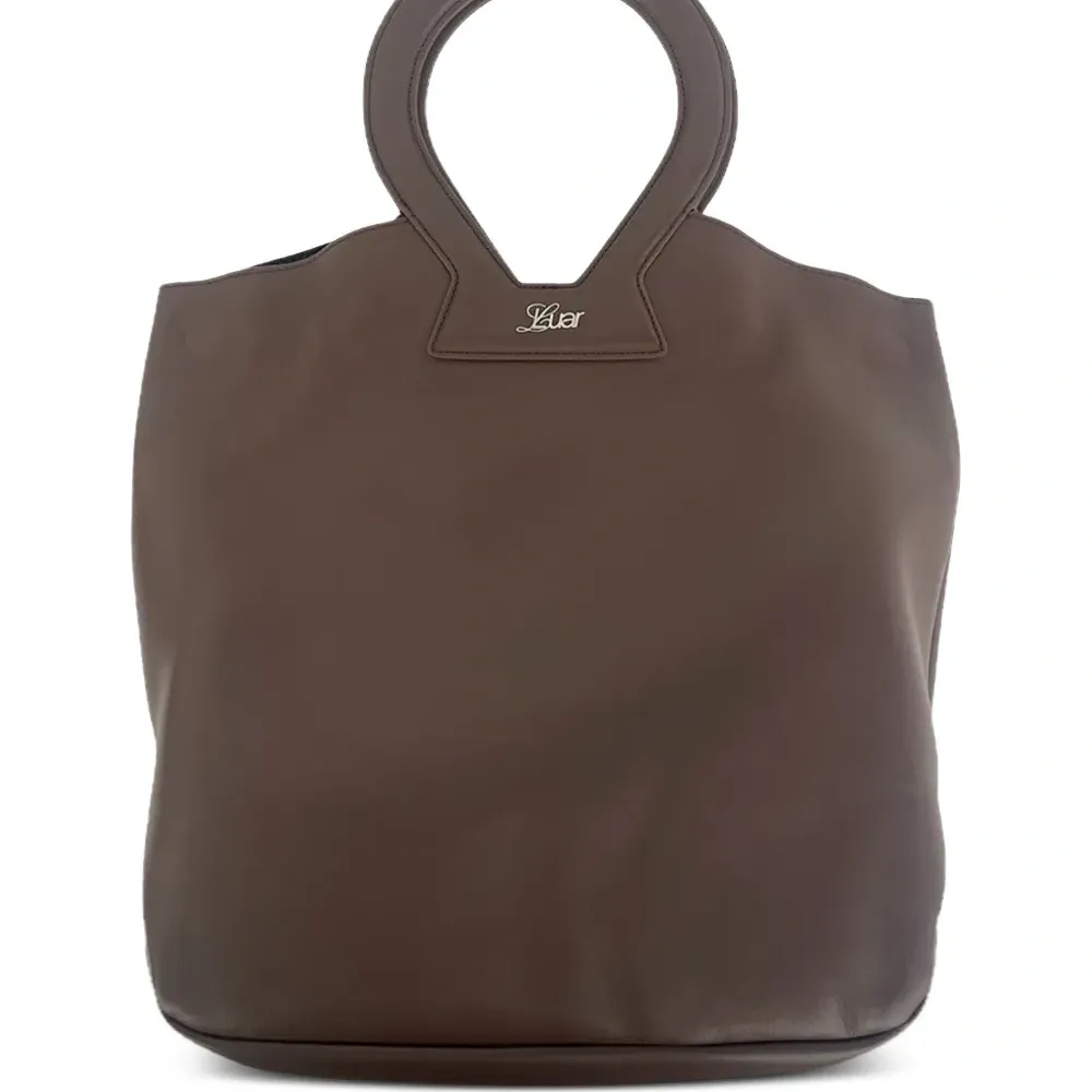 Сумка-тоут Brooke Brown