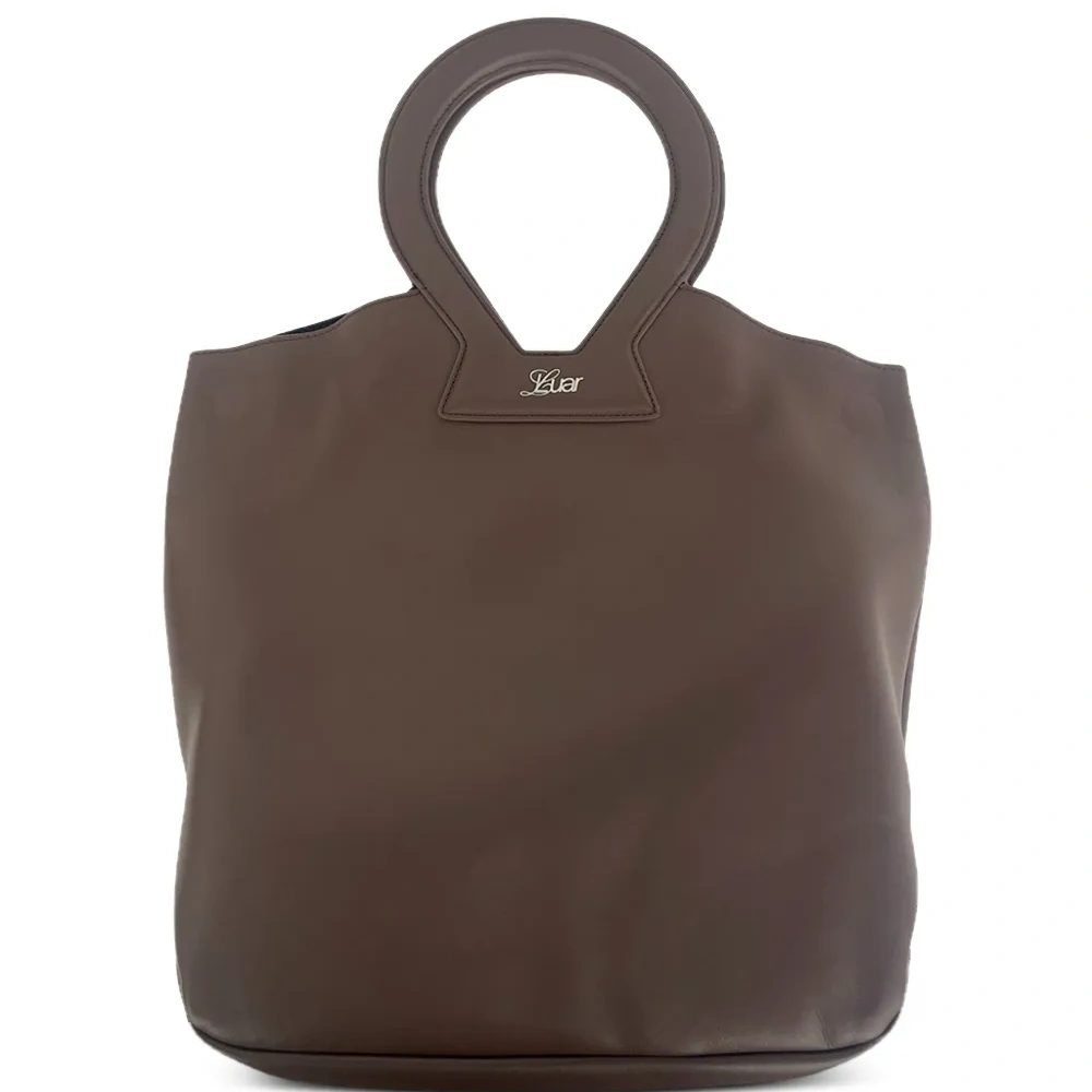 Сумка-тоут Brooke Brown