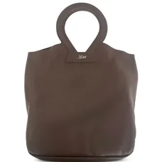 Сумка-тоут Brooke Brown