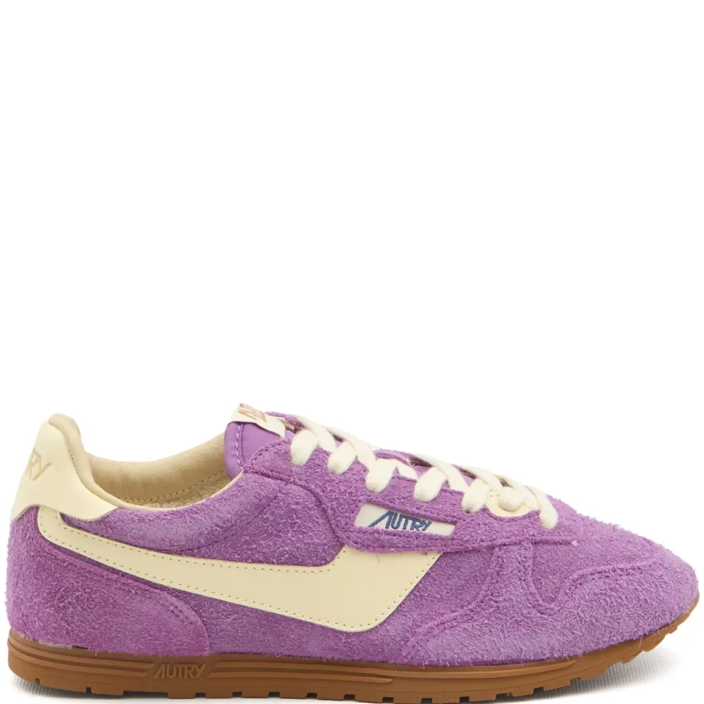 Кроссовки Windspin