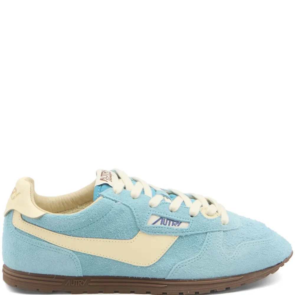 Кроссовки Windspin