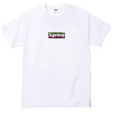 Футболка LA Fire Relief Box Logo