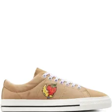 Кеды One Star из коллаборации с Converse Кеды One Star из коллаборации с Converse