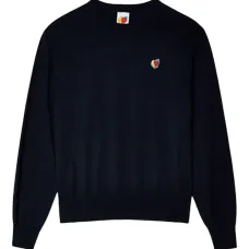 Свитер Perennial Logo Black