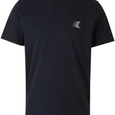 Футболка с круглым вырезом Футболка с круглым вырезом