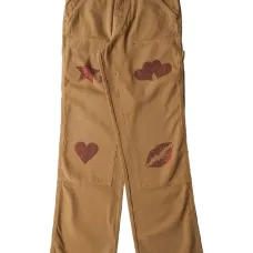 Брюки SH4U Double Knee Брюки SH4U Double Knee