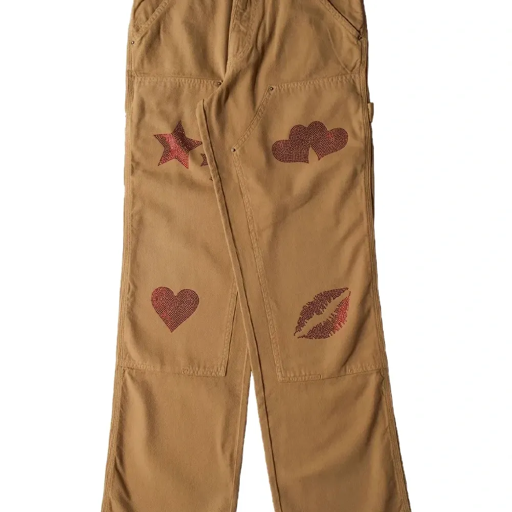 Брюки SH4U Double Knee