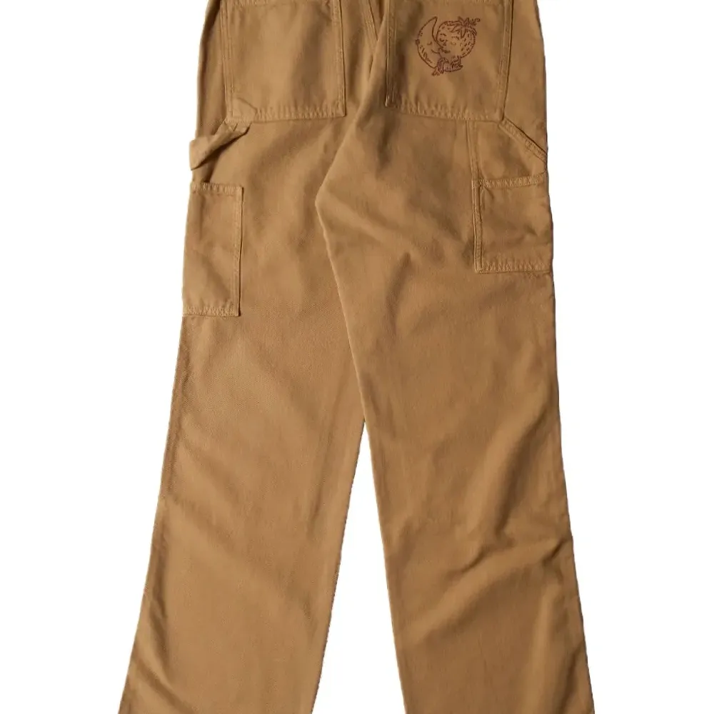 Брюки SH4U Double Knee