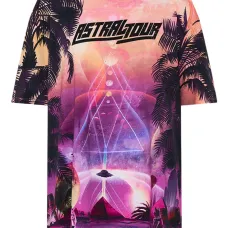 Футболка Luxorland Lady