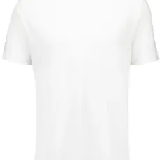 Футболка с круглым вырезом Футболка с круглым вырезом