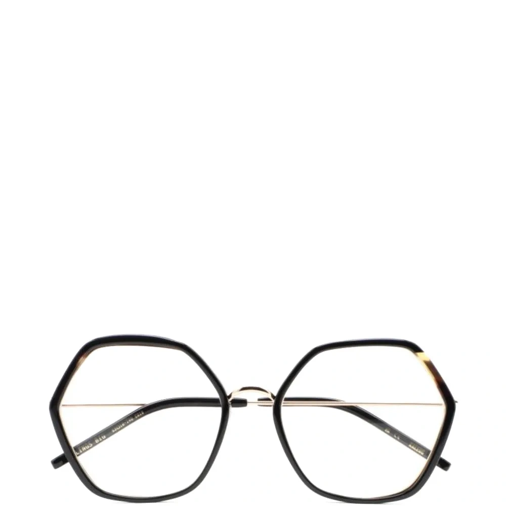 Геометрические очки в оправе Rawlings