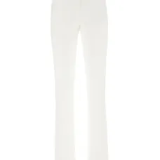 Узкие брюки