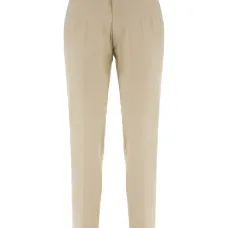 Прямые брюки