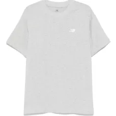 Футболка с круглым вырезом