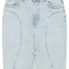 Юбка миди Luna