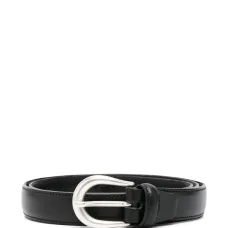 Кожаный ремень