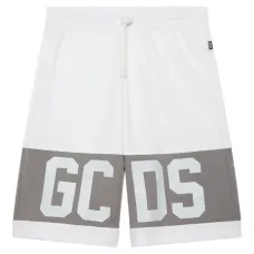 Спортивные шорты с логотипом