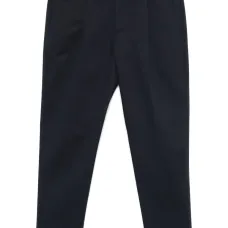 Зауженные брюки Edge