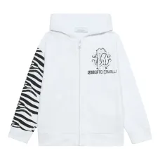 Худи на молнии