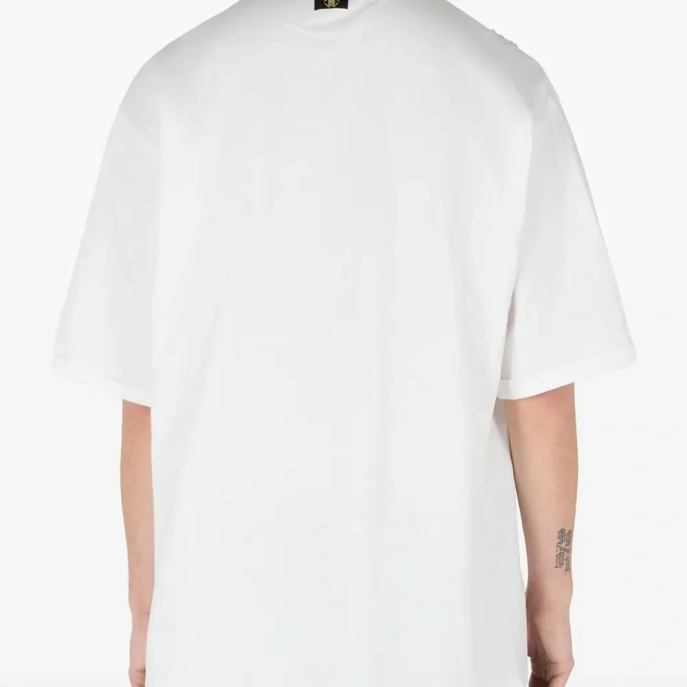 Футболка с короткими рукавами Футболка с короткими рукавами