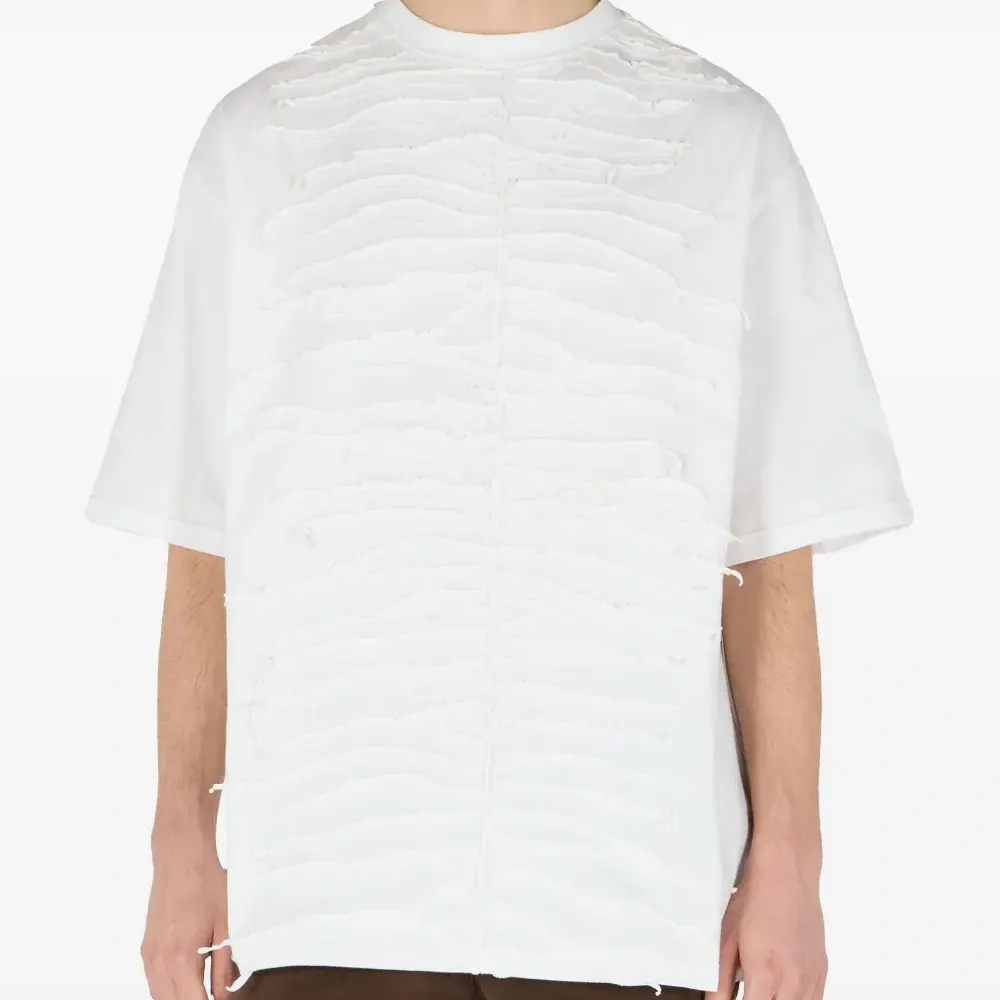 Футболка с короткими рукавами Футболка с короткими рукавами