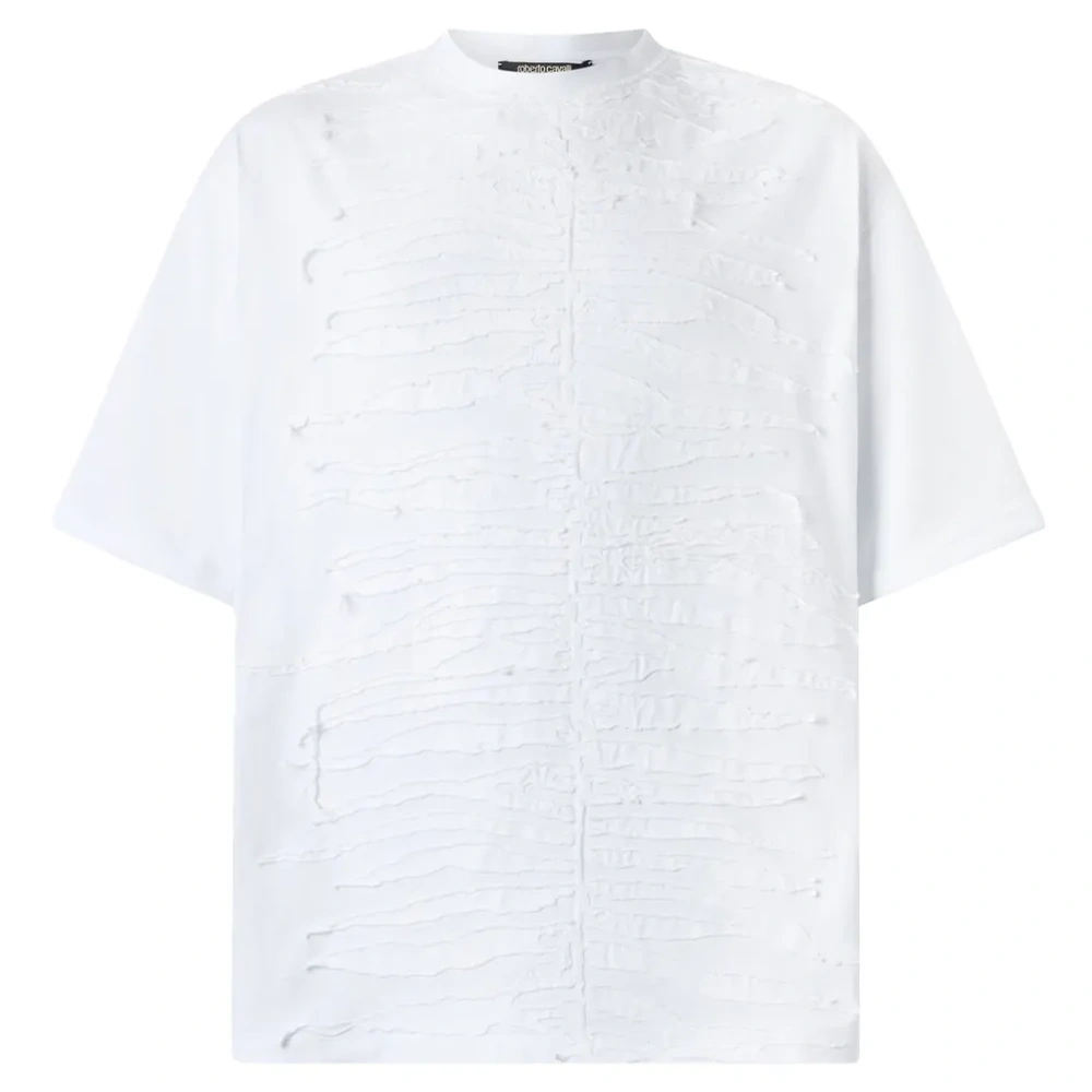 Футболка с короткими рукавами