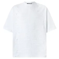 Футболка с короткими рукавами