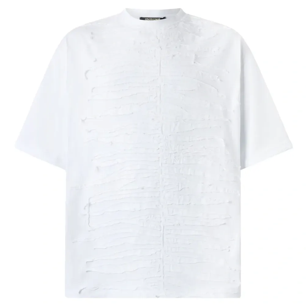 Футболка с короткими рукавами Футболка с короткими рукавами