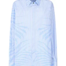 Рубашка на пуговицах