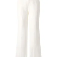 Брюки широкого кроя