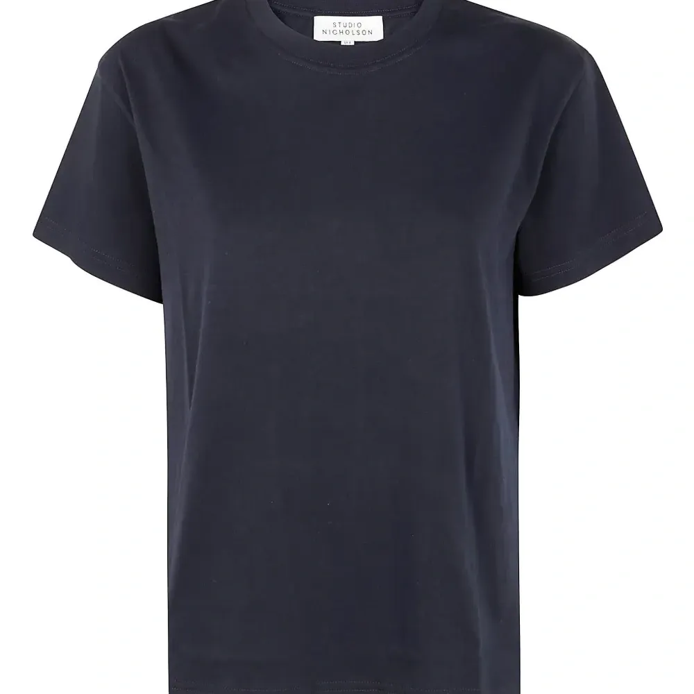 Базовая футболка