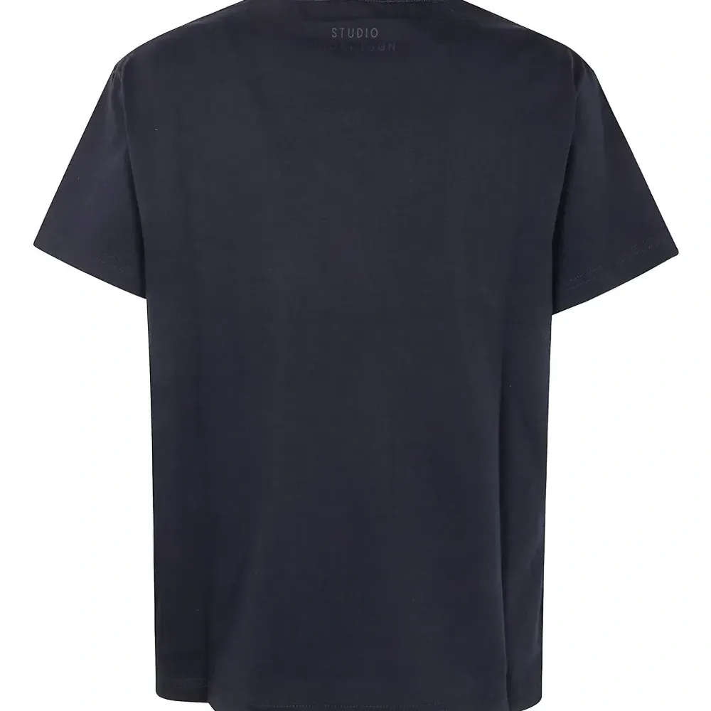 Базовая футболка