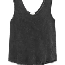 Топ Sonoma без рукавов Топ Sonoma без рукавов
