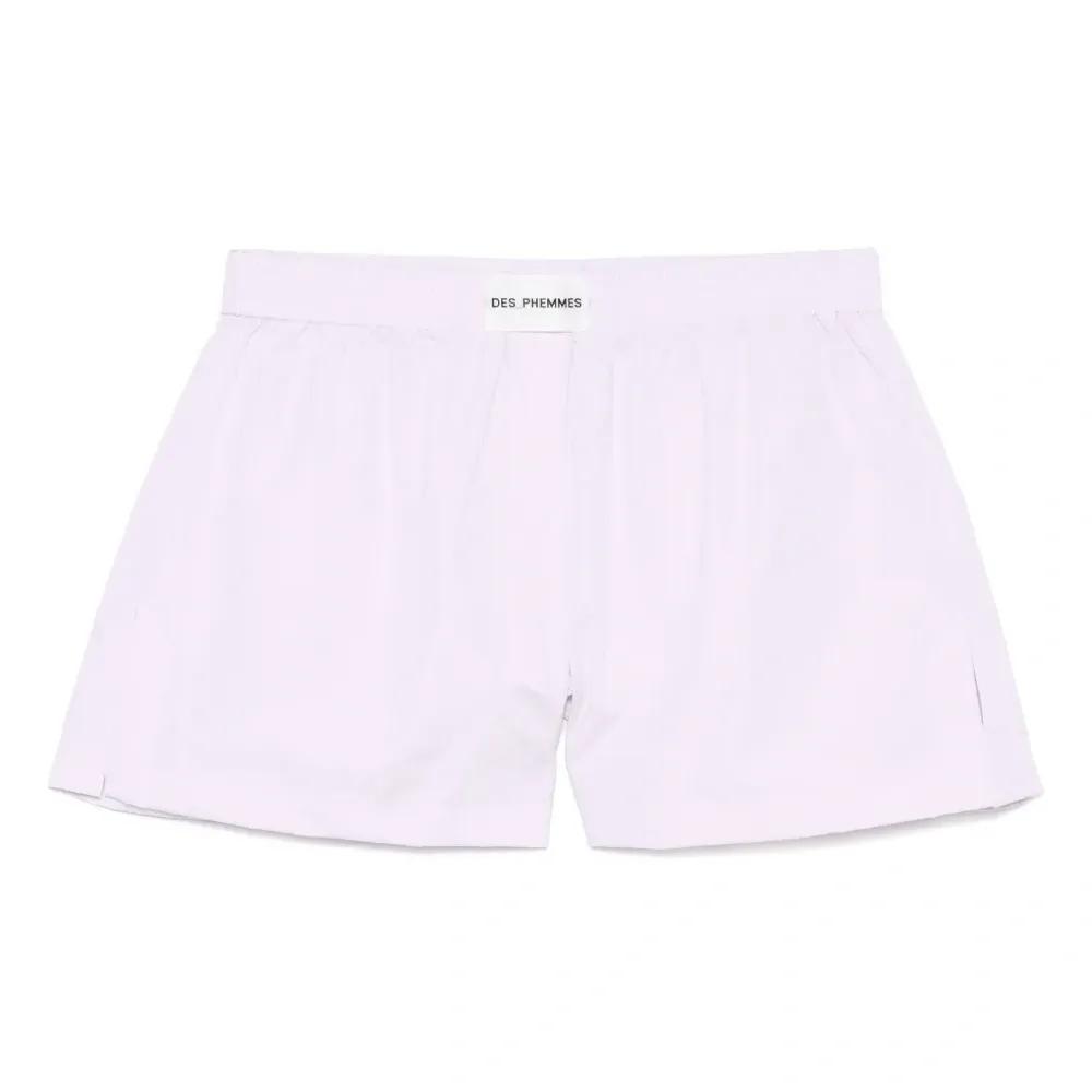 Спортивные шорты