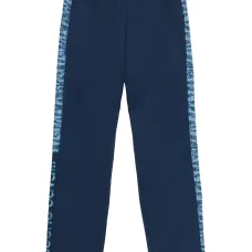 Спортивные брюки с логотипом