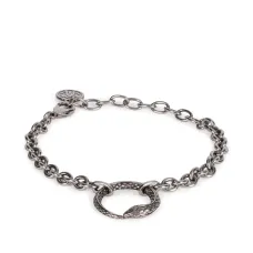 Цепочный браслет