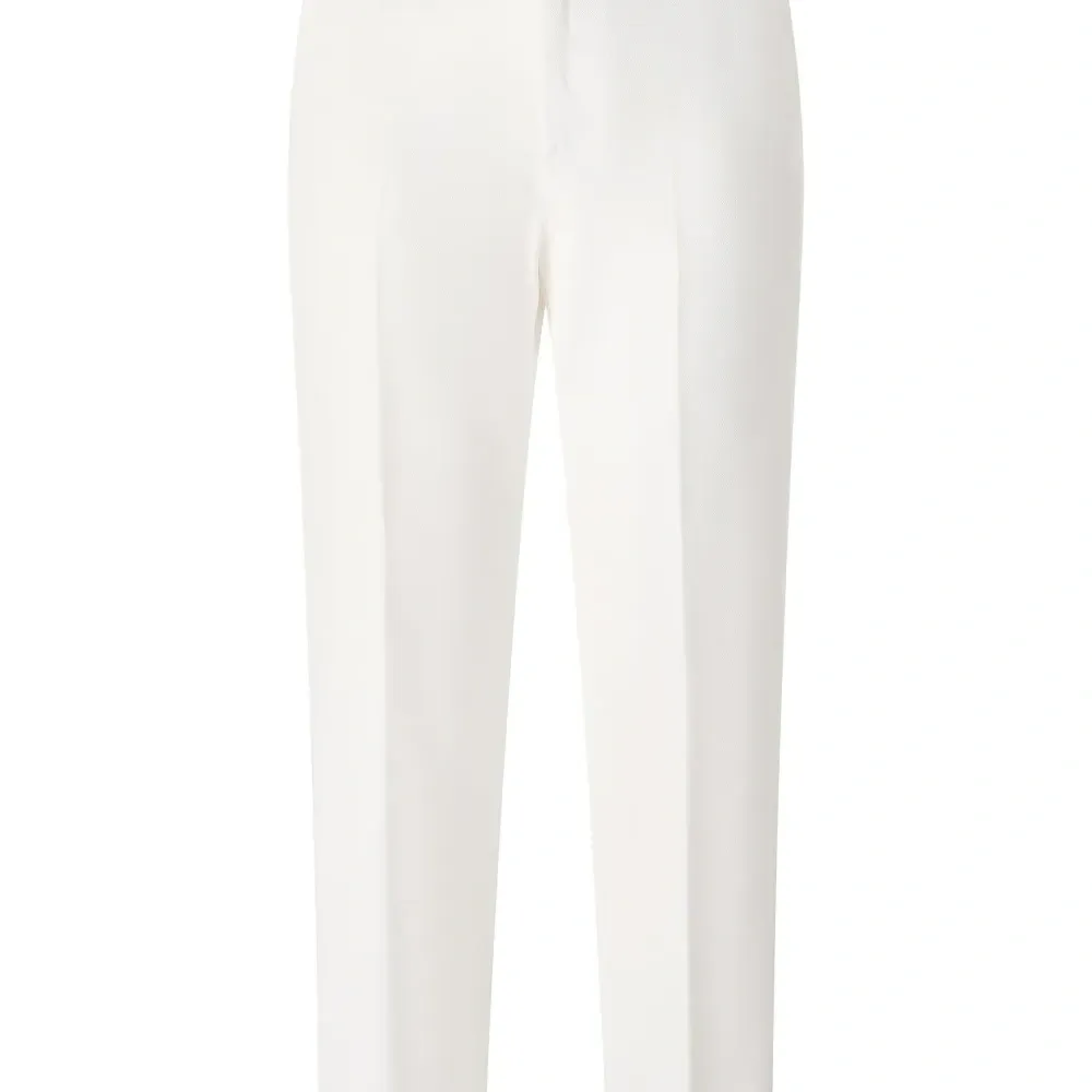 Брюки с карманами