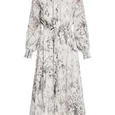 Юбка миди Skylar