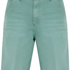 Джинсовые шорты