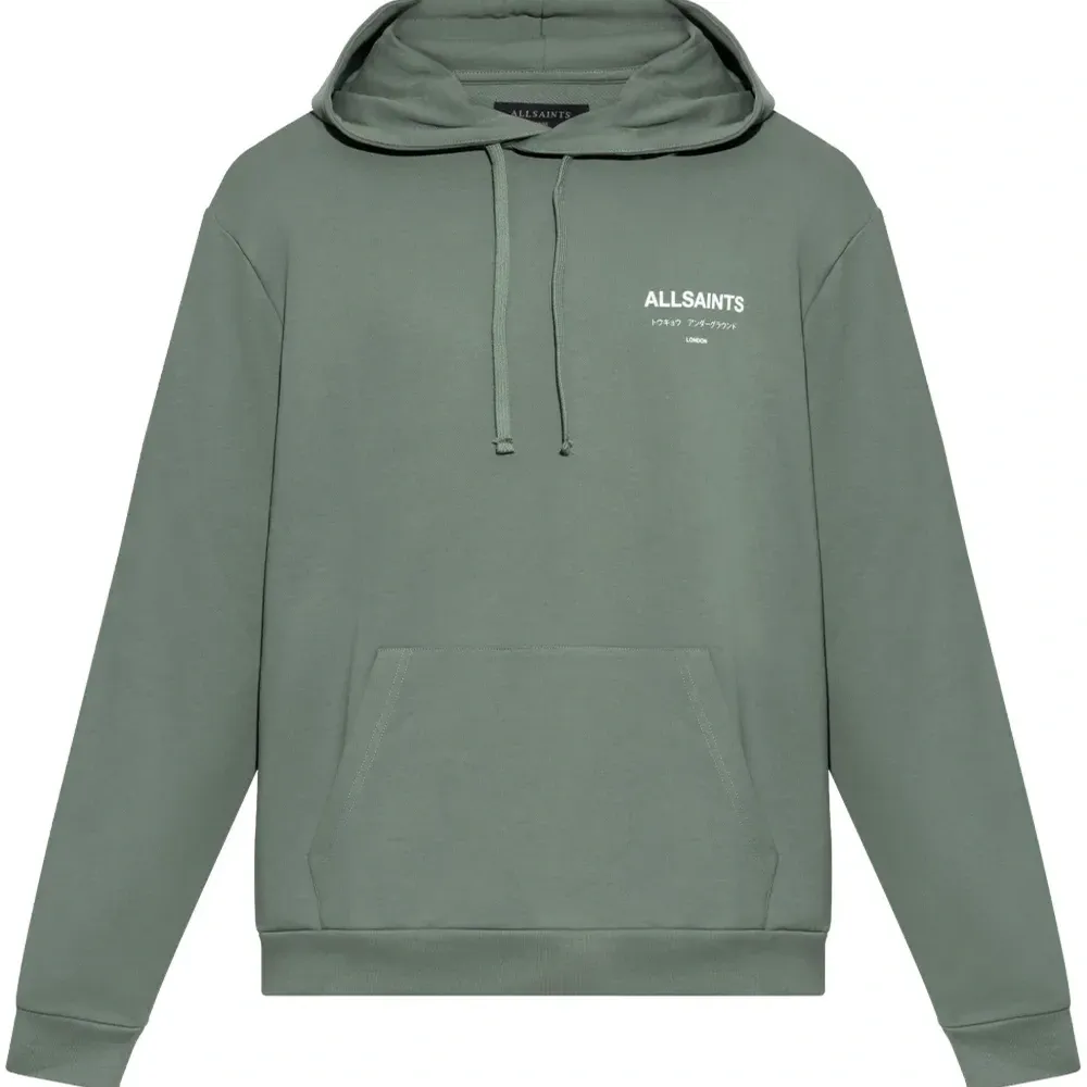 Худи Underground