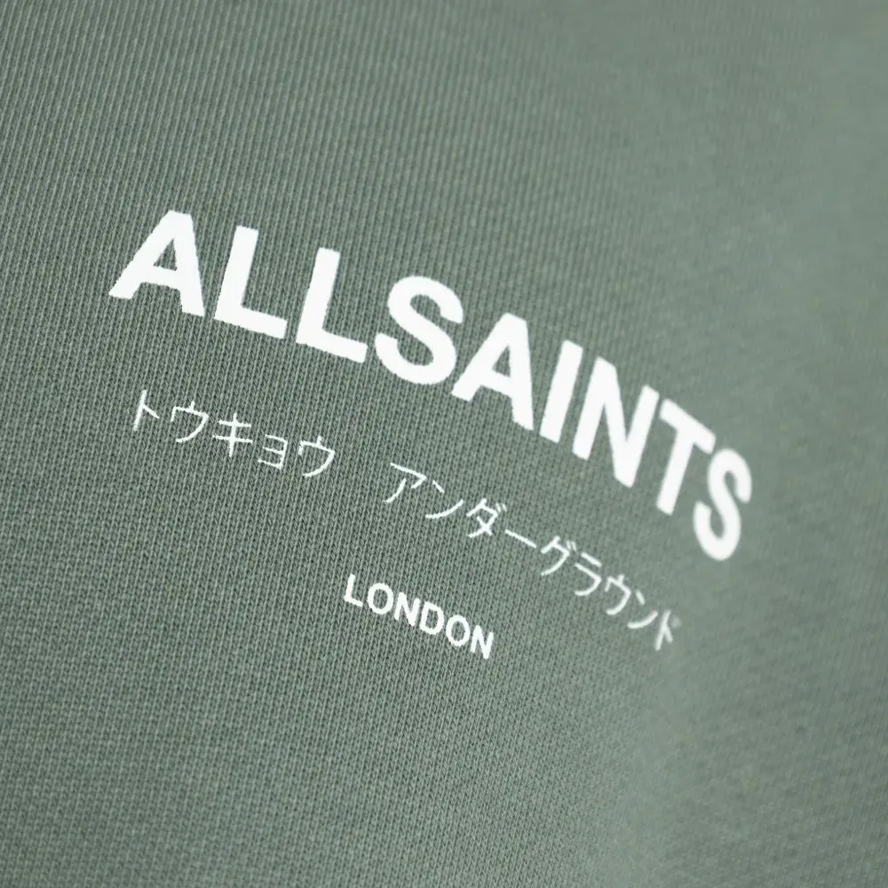 Худи Underground