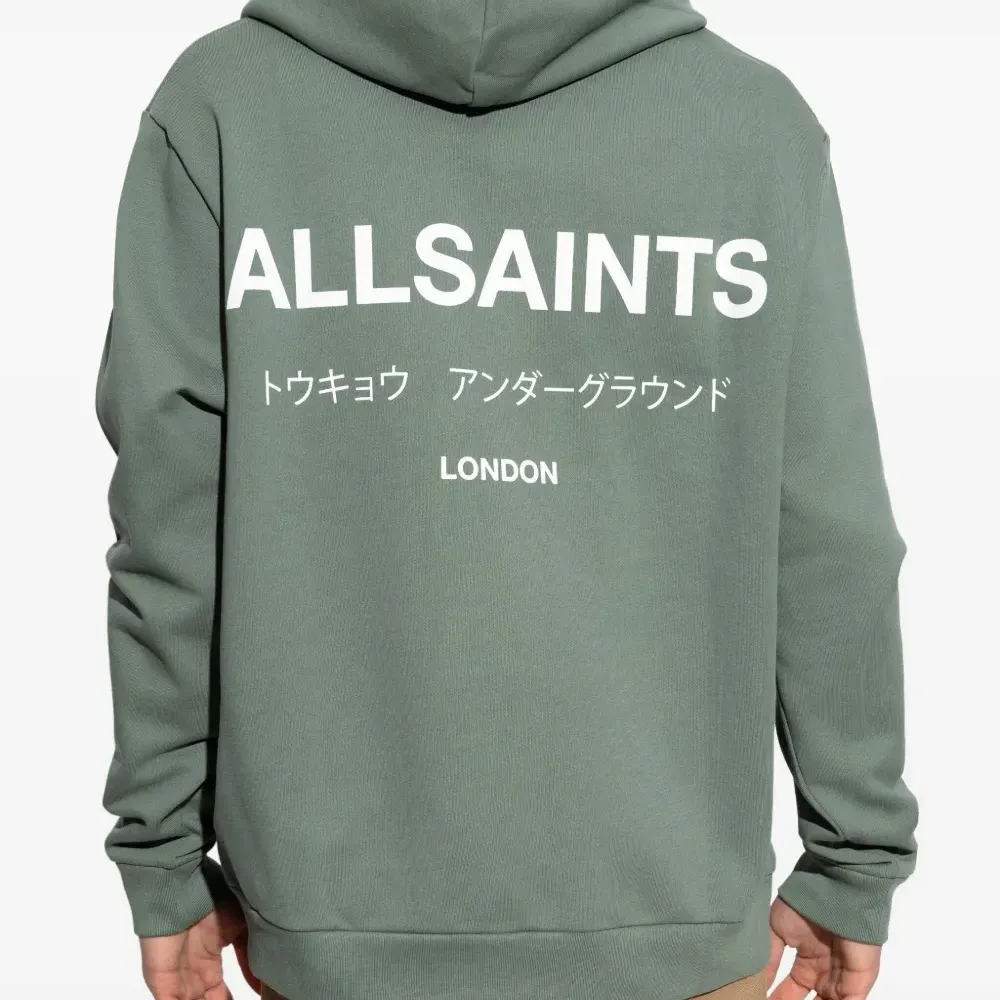 Худи Underground